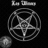 Unholy Lust : Los Winoes